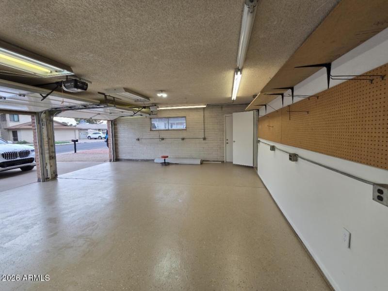 extra electrical plugs