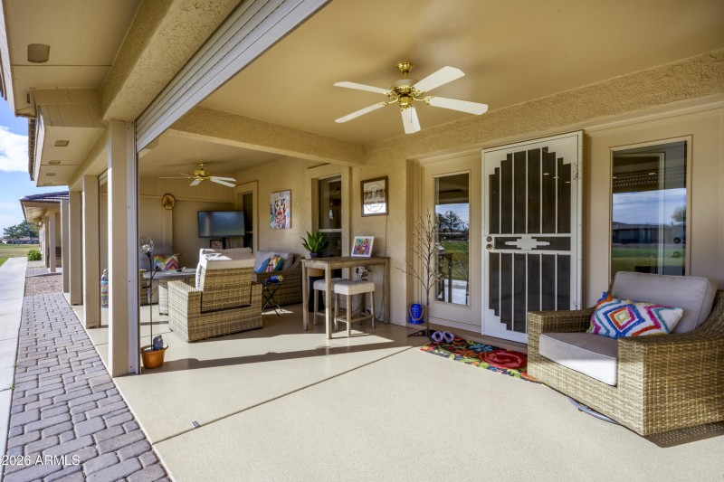 Roller Shields / Security Door