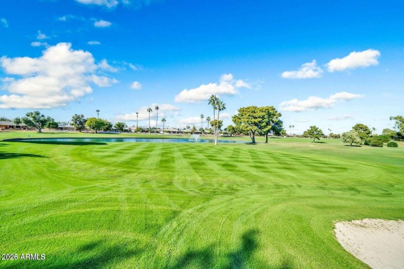 Pebblebrook Golf Course