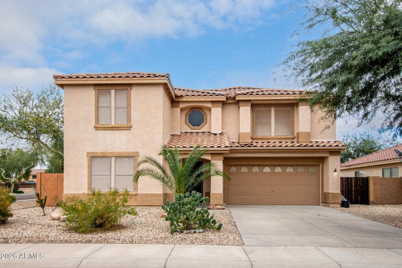 14397 N 155TH Drive, Surprise, AZ 85379