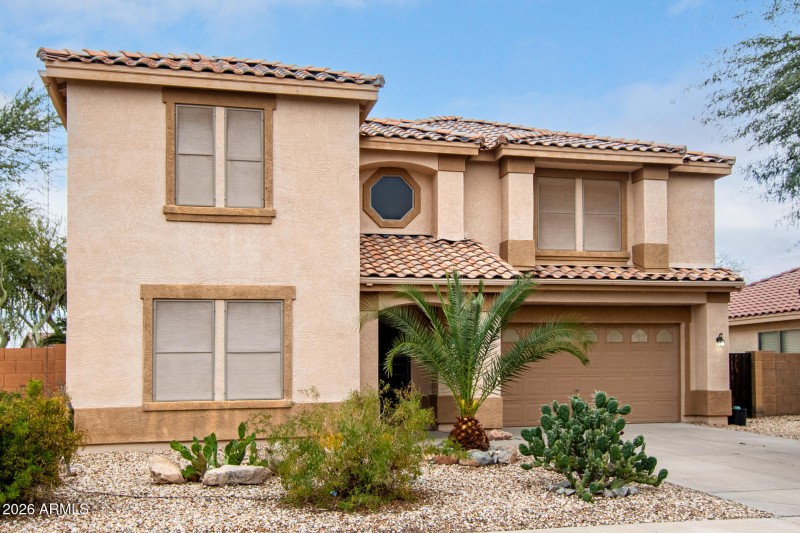 14397 N 155TH Drive, Surprise, AZ 85379