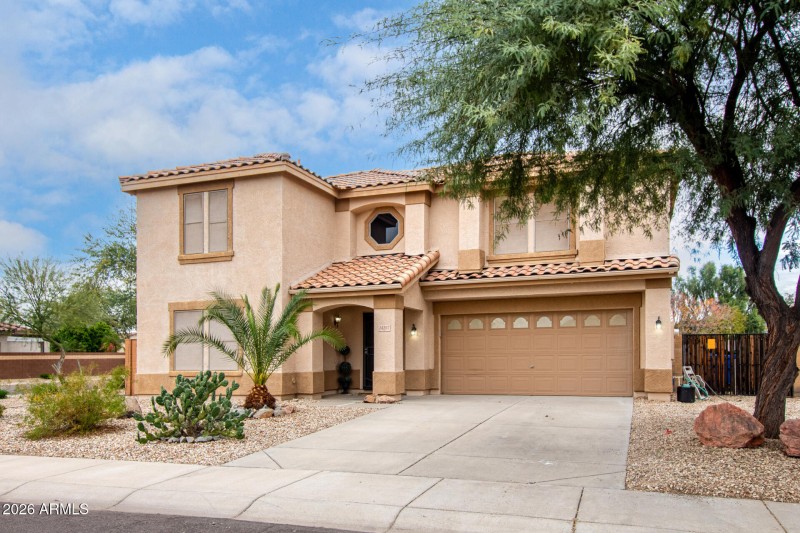 14397 N 155TH Drive, Surprise, AZ 85379
