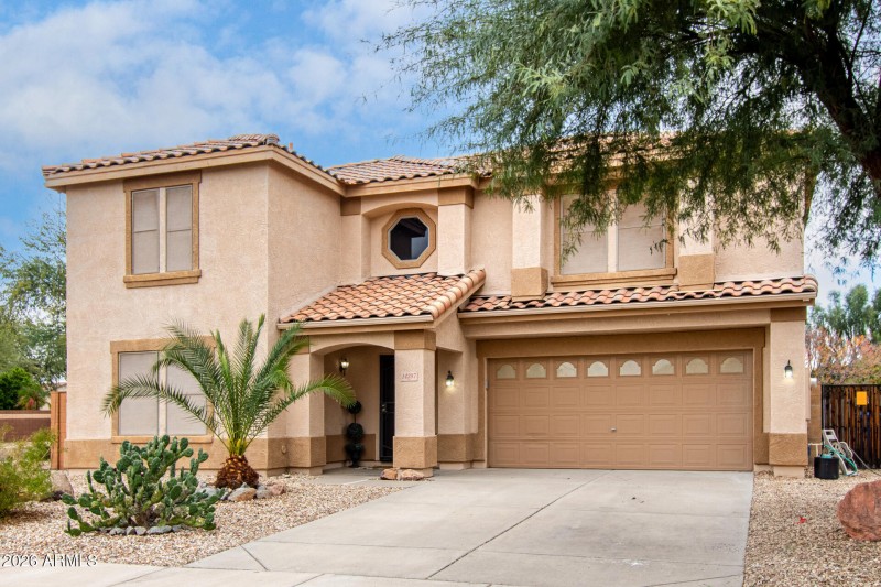 14397 N 155TH Drive, Surprise, AZ 85379
