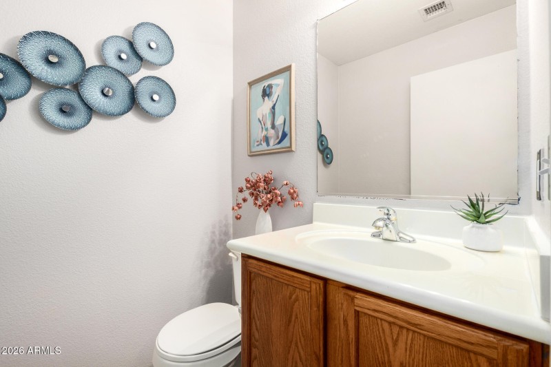 14397 N 155TH Drive, Surprise, AZ 85379