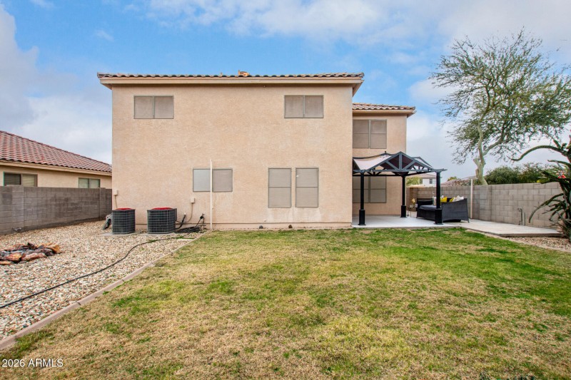 14397 N 155TH Drive, Surprise, AZ 85379