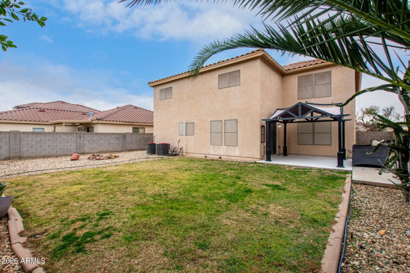 14397 N 155TH Drive, Surprise, AZ 85379