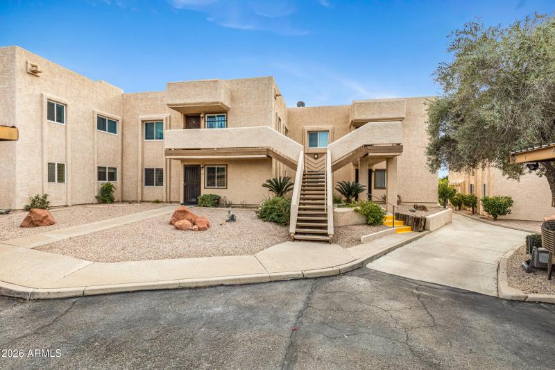 7129 E Broadway Rd #66-2