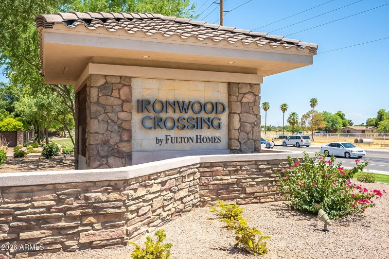 Ironwood Crossing