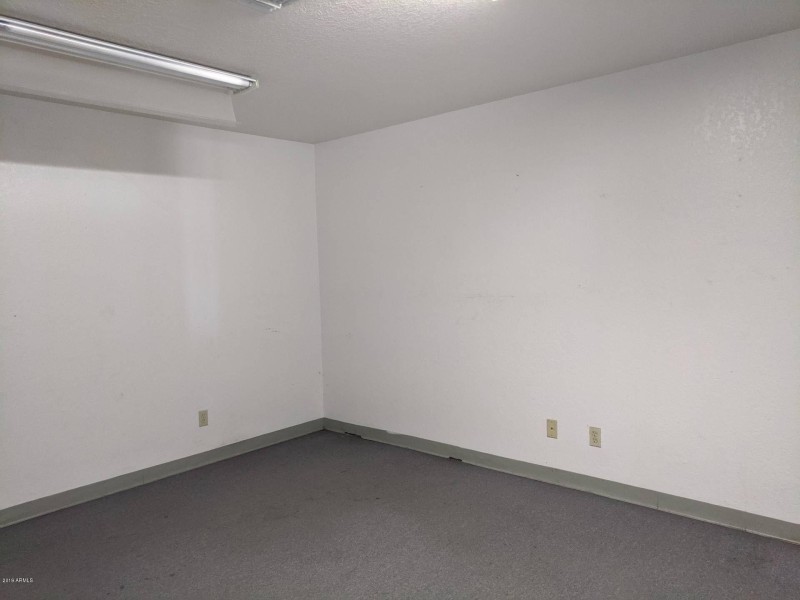 Warehouse office space 3