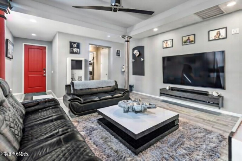 Great room /virtual pic