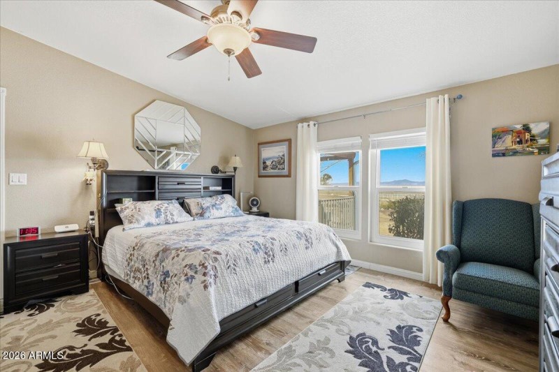 Primary Suite - 570 S Mustang Valley