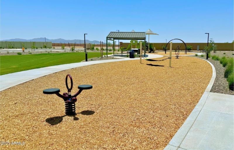 Playground 2 Windstone Ranch North