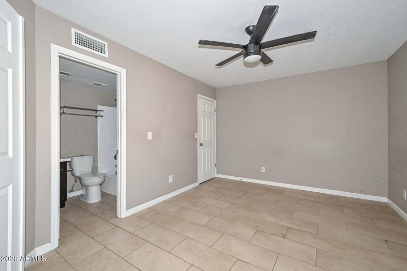 Primary Bedroom-Bath