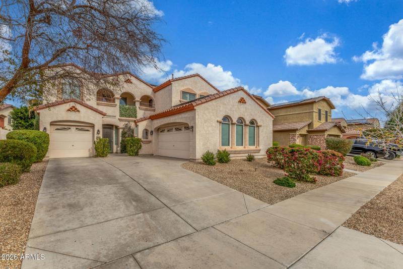 16060 W MERCER LN, Surprise