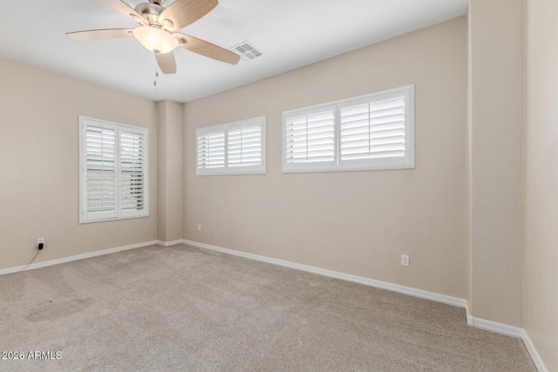 Master Bedroom Sitting Room