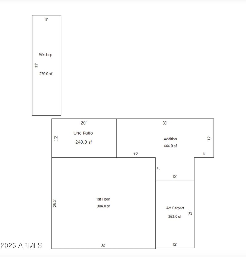 Tax assessors sketch