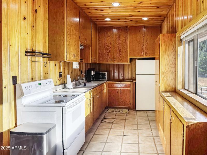 17 - Main House Kitchen