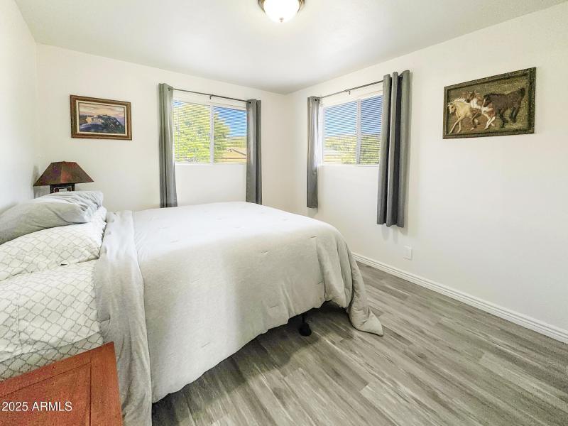 64 - Guest House bedroom 1