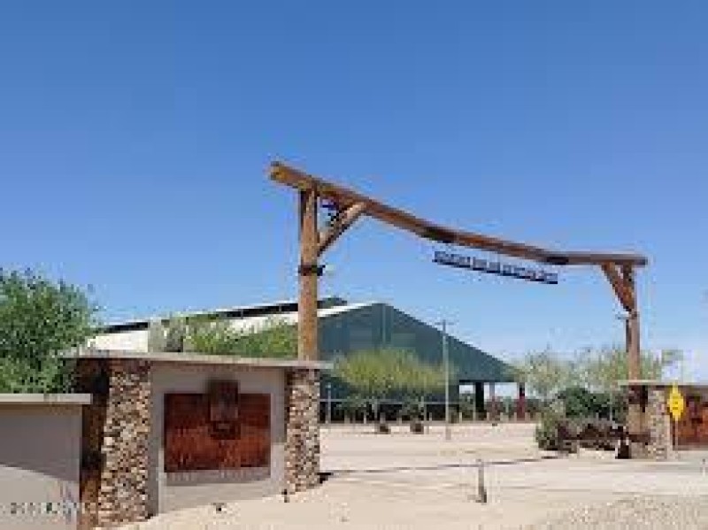 QC Equestrian Center less than a mile aw