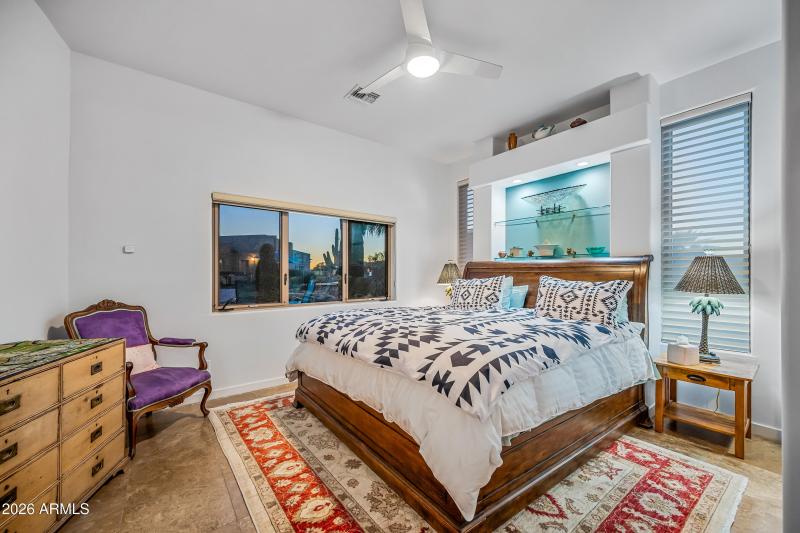 Private Casita Retreat