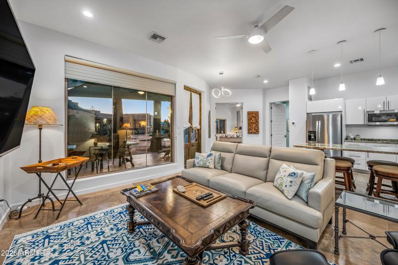 Private Casita Retreat