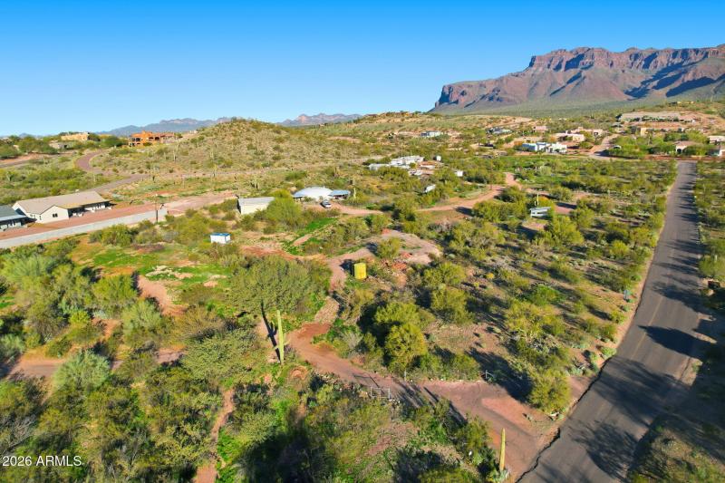 Drone Property Views