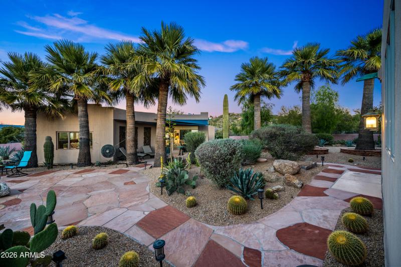 Secluded Casita Suite