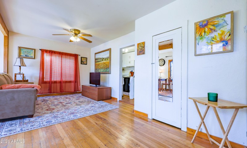 Beautiful Living Room
