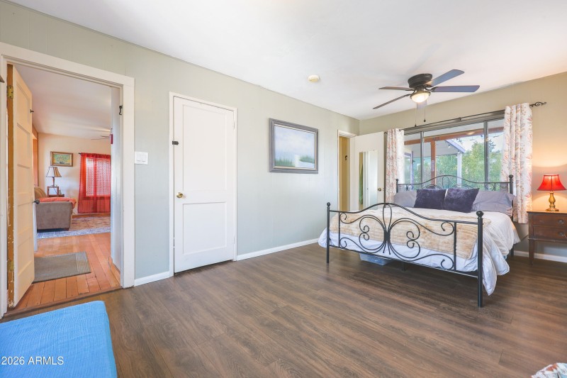 Beautiful Primary Bedroom