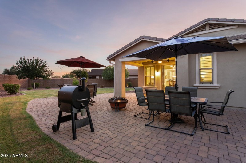 Great for Entertaining