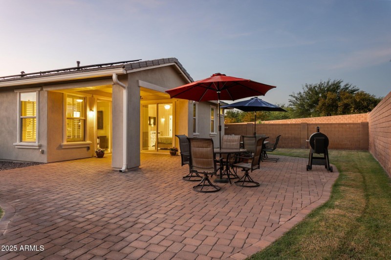 Beautiful AZ Sunsets