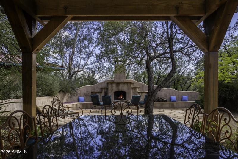 Evening Entertainment