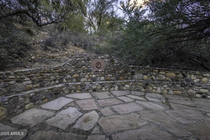 Lazy RC Ranch Amphitheater