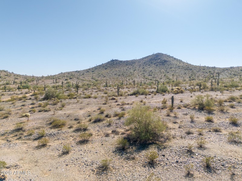 12011 W Mountain Shadows UAS - UAS Prope