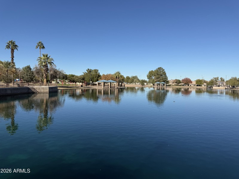 Desert Breeze City Park