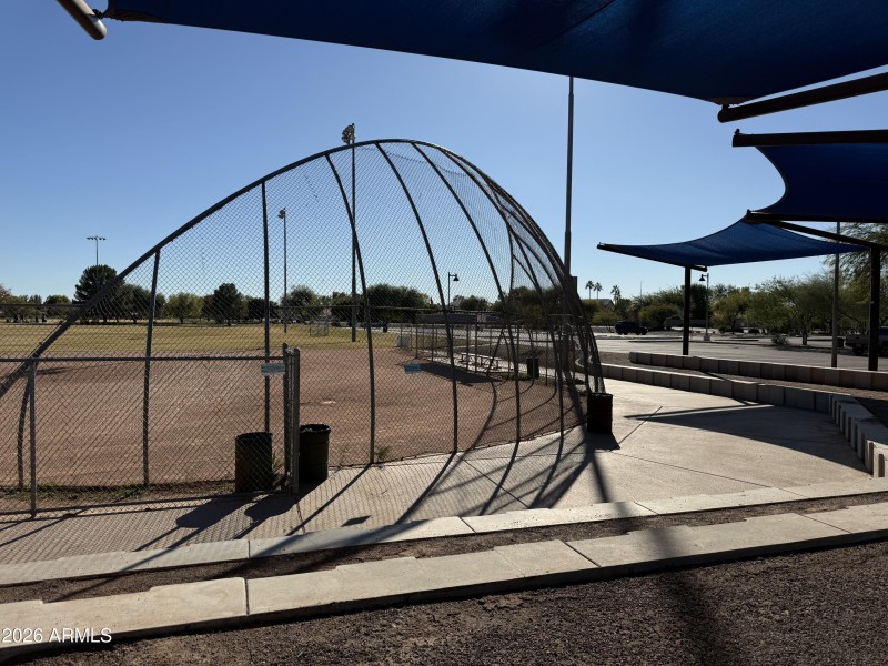 Desert Breeze City Park