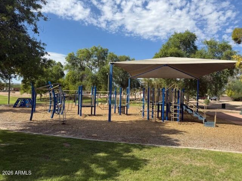 Mountain View Community Park