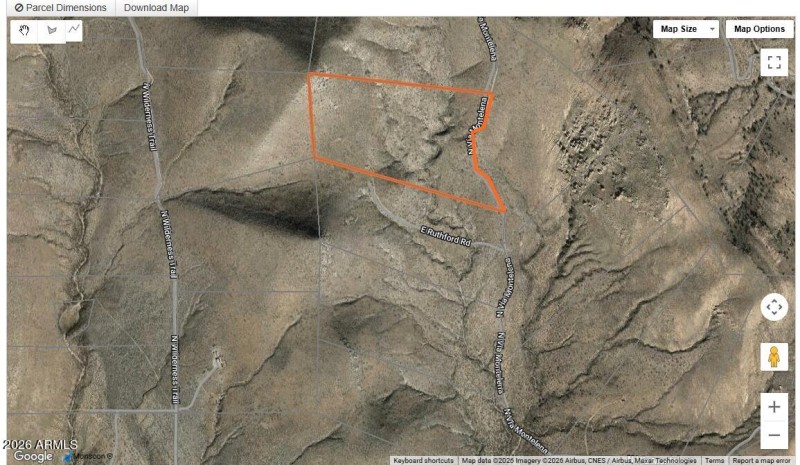 Via Montelena parcel 053