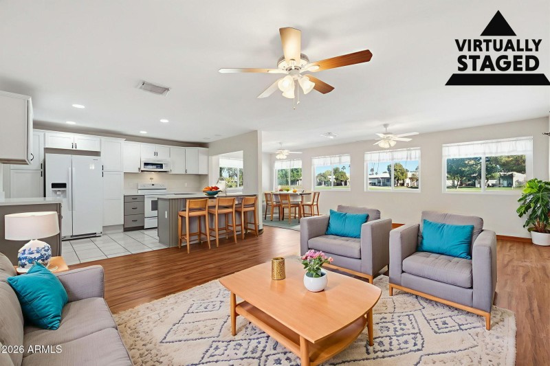 016_ListerPros virtually staged