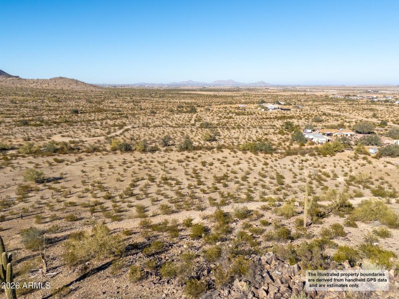 11673 W Mountain Shadows UAS - UAS Prope