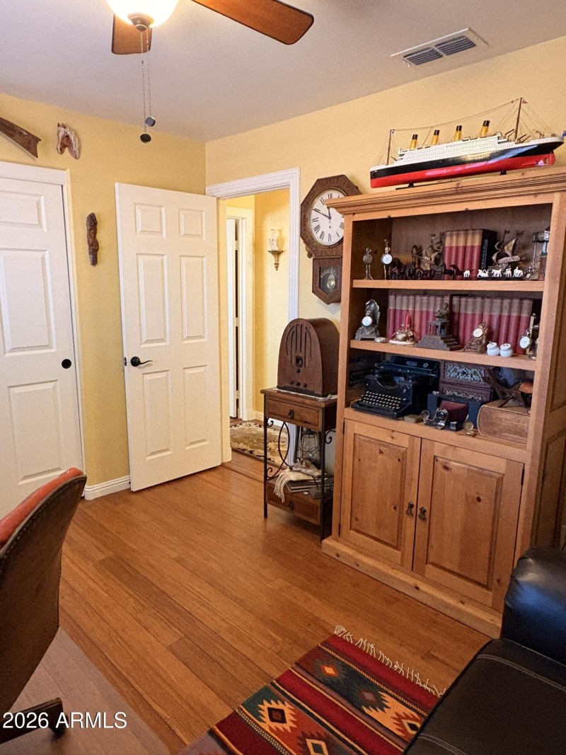 Second Bedroom/ Office