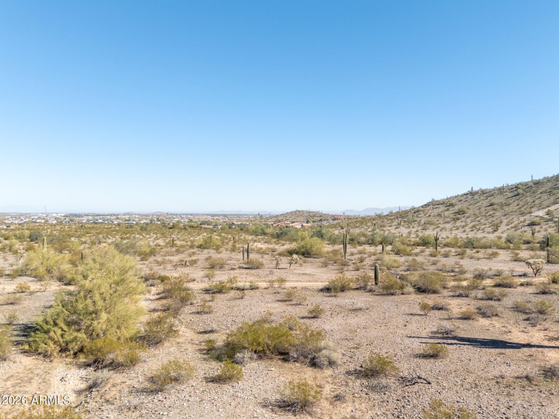 11979 W Mountain Shadows UAS - UAS Prope