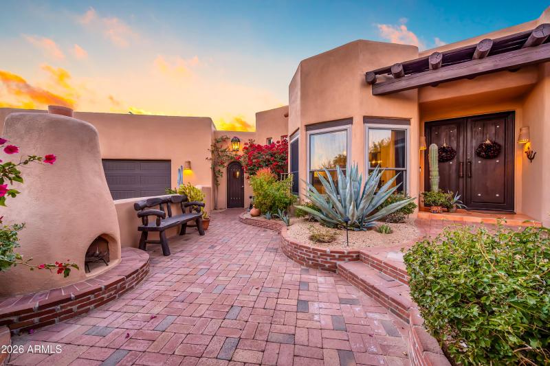 25624 N Ranch Gate Rd Twilight-4