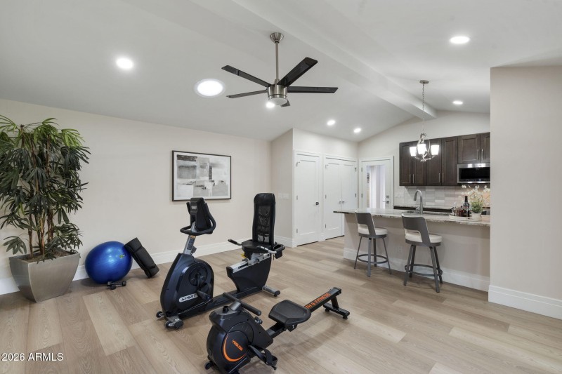 Casita / ADU bonus room