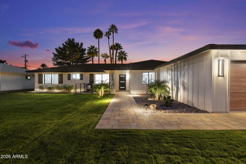 Low voltage landscape lighting