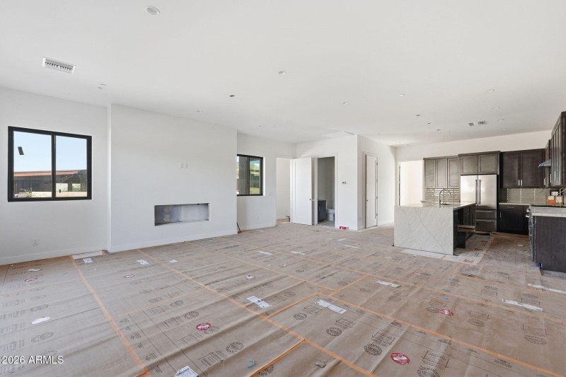 004_Residential Space Great Room