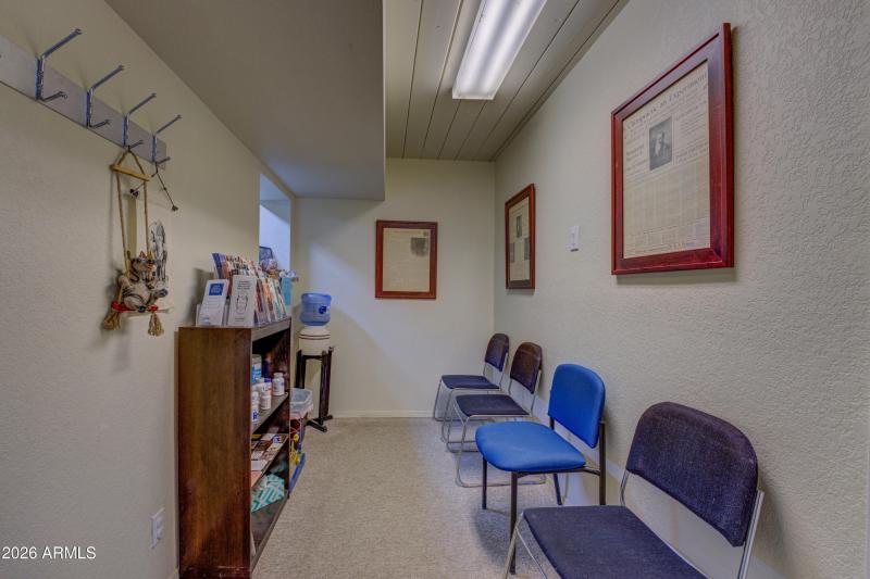 Kelm 15 Patient Waiting Room