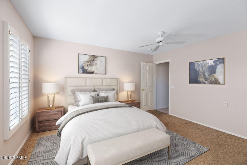 3022 N 148th Ave Virtual Staging Guest B