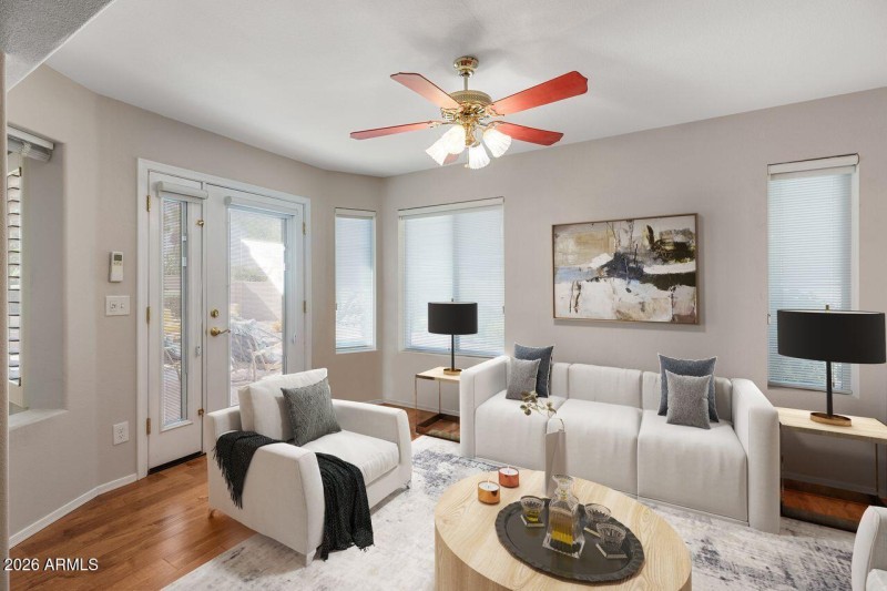 3022 N 148th Ave Virtual Staging Room Ad