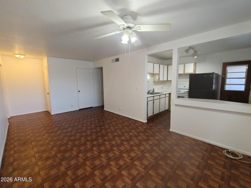 Dining and Great Room Space